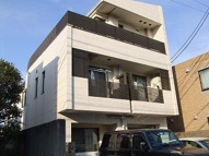 コートサイド山王の画像