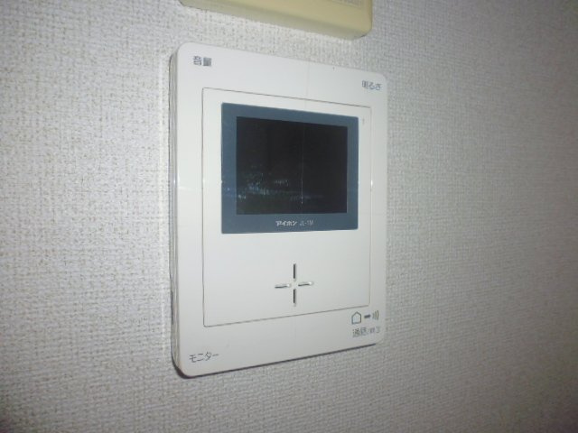 パークサイド９９のセキュリティ