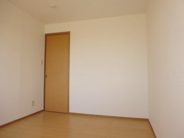 パークサイド９９の寝室