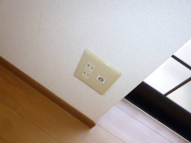 パークサイド９９の設備