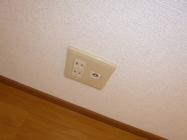パークサイド９９の設備