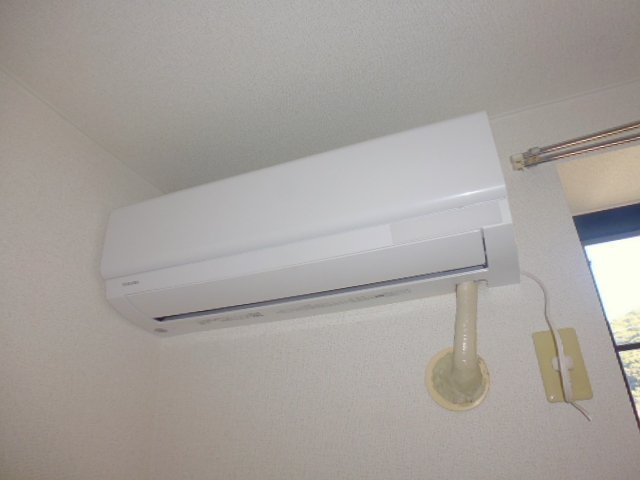 パークサイド９９の設備