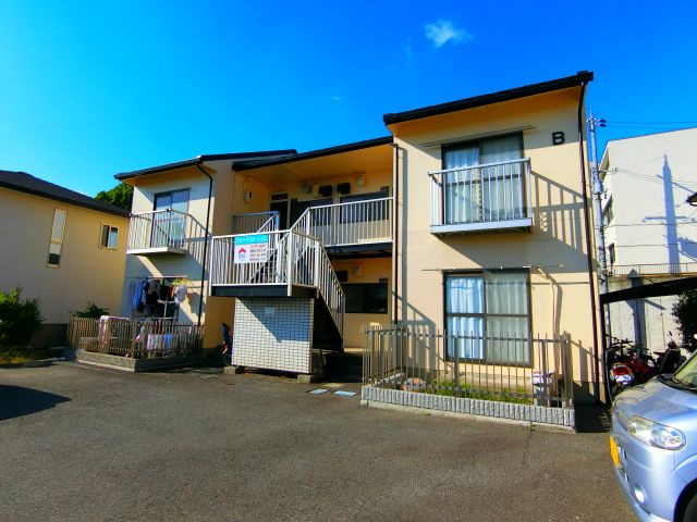 フォーリストハイムB