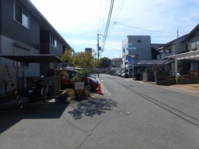 【その他】 | グランアクシス堅田　Ａ棟