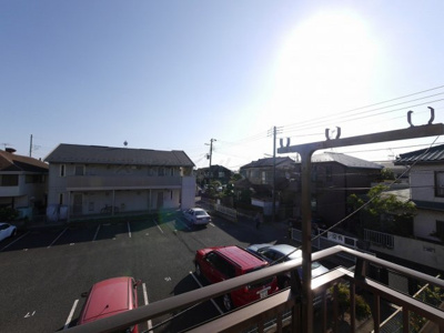 【展望】 | エイト鵠沼（エイトクゲヌマ）