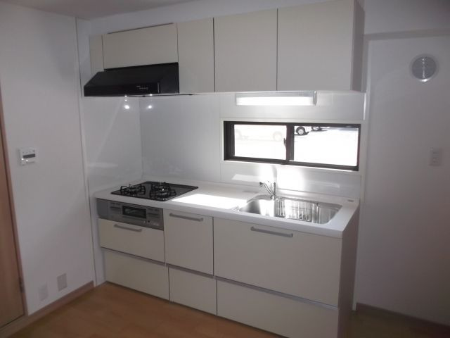 【キッチン】 | ダイアパレス中板橋