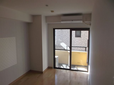 【洋室】 | ダイアパレス中板橋