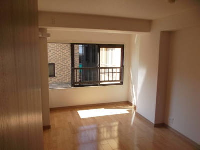 【洋室】 | ダイアパレス中板橋