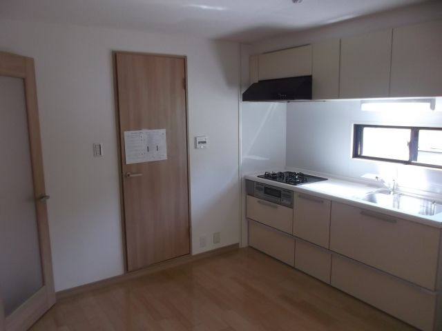 【居間・リビング】 | ダイアパレス中板橋