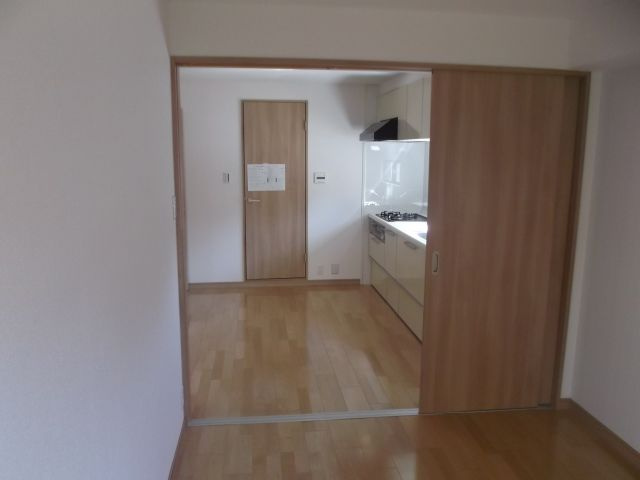 【内装】 | ダイアパレス中板橋