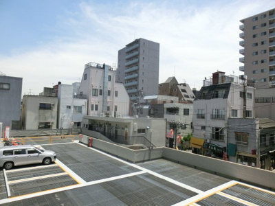 【展望】 | ダイアパレス中板橋