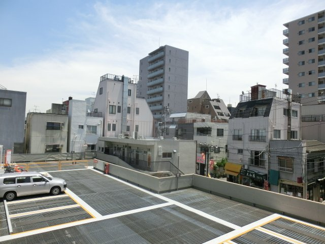 【展望】 | ダイアパレス中板橋