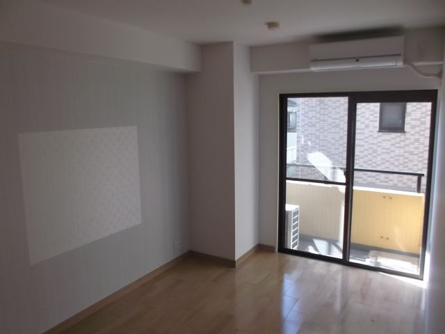 【居間・リビング】 | ダイアパレス中板橋