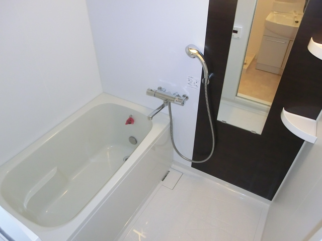 【浴室】 | ダイアパレス中板橋 | 追い焚き付き☆