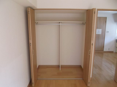 【収納】 | ダイアパレス中板橋