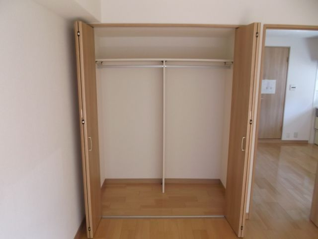 【収納】 | ダイアパレス中板橋