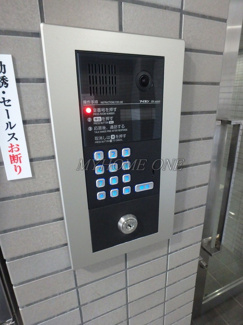 【その他共用部分】 | オートロック