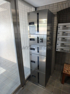 【エントランス】 | エントランス