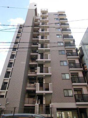 【外観】 | ヴェルビュ阿倍野昭和町駅前 | ヴェルビュ阿倍野昭和町駅前