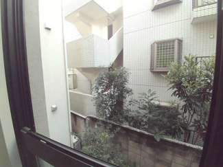 【展望】 | ２階からの眺望です。【ラピス本郷】