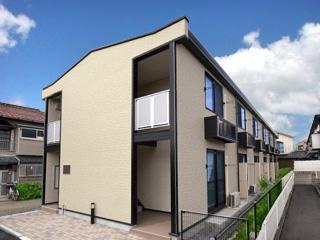 【外観】 | セレンコート高井田 | ★レオパレスセレンコート高井田★