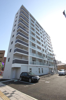 【外観】 | １０８二十人町