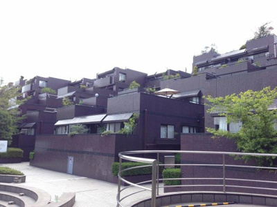 【外観】 | ワコーレ玉川学園Ａ－１０棟 | 小田急電鉄小田原線「玉川学園前」駅徒歩8分！