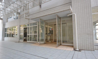 【エントランス】 | JR「川崎」駅徒歩3分の好立地！