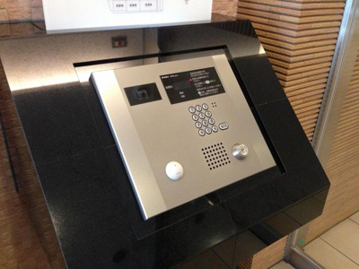 【その他共用部分】 | オーベルたまプラーザクラリティコート | オートロック