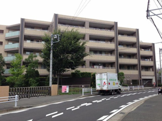 【外観】 | 人気の東急田園都市線「たまプラーザ」駅徒歩13分！