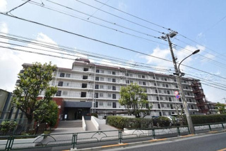 【外観】 | 物件のお問い合わせは、 ０３－５４５６－５４１５までお気軽にどうぞ！