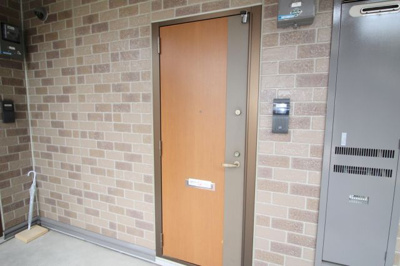 【玄関】 | 春紫苑