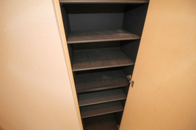 【収納】 | 春紫苑