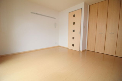 【寝室】 | 春紫苑