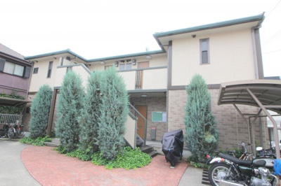 【外観】 | 春紫苑