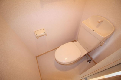 【トイレ】 | 春紫苑