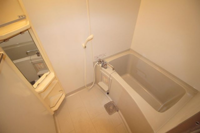 【浴室】 | 春紫苑