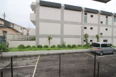 【展望】 | 春紫苑