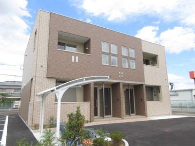 【外観】 | GRAND SEED