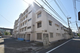 【外観】 | 物件のお問い合わせは、 ０３－５４５６－５４１５までお気軽にどうぞ！