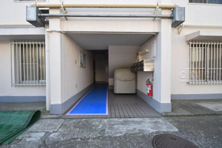 【エントランス】 | エントランス