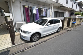 【その他共用部分】 | 駐車場
