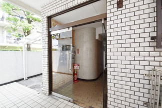 【エントランス】 | エントランス