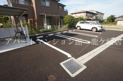 【駐車場】 | エラーブル