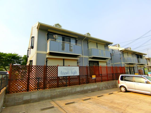 ディアコート小金台Ｄ棟のその他共用部分