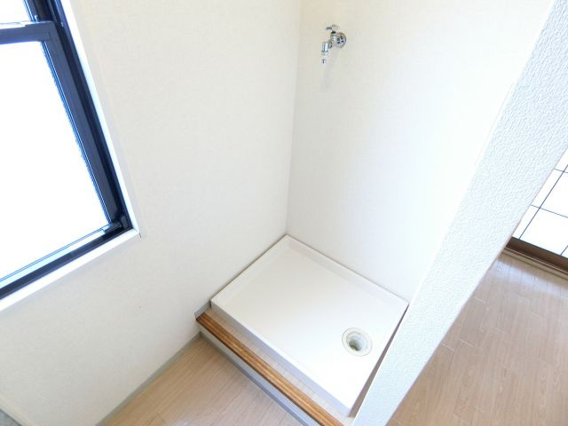 ディアコート小金台Ｄ棟の設備