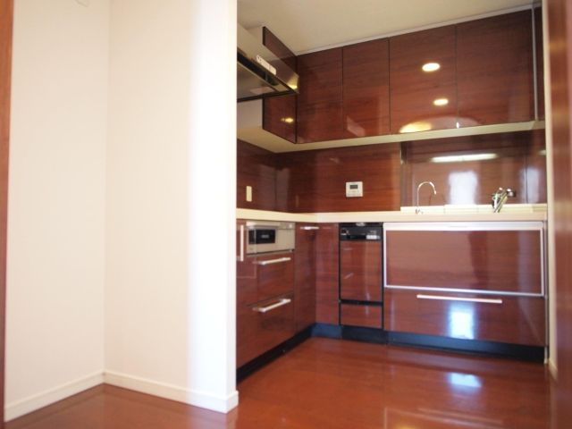 エルザグレース堀江タワーの設備