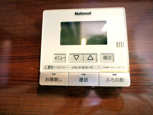 エルザグレース堀江タワーの設備