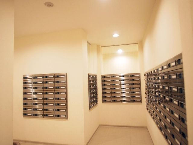 エルザグレース堀江タワーのその他共用部分