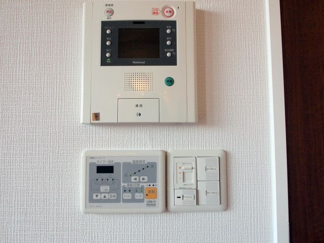 エルザグレース堀江タワーの設備